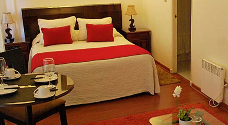 Apartahotel Vo Bellas Artes