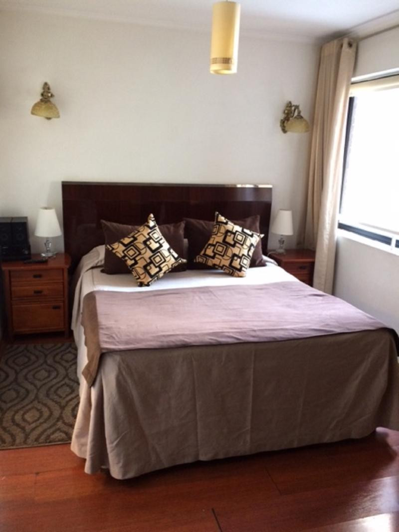 Apartahotel Vo Bellas Artes