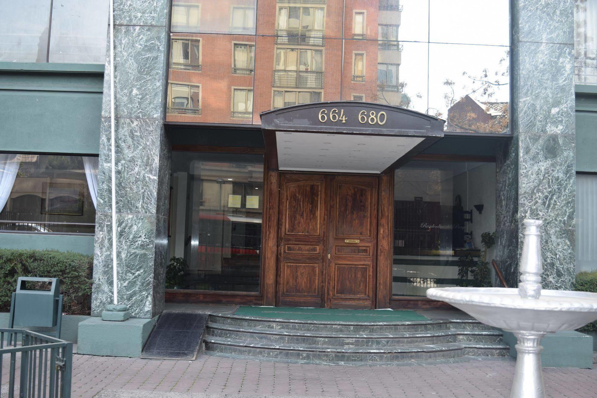 Apartahotel Vo Bellas Artes 3*