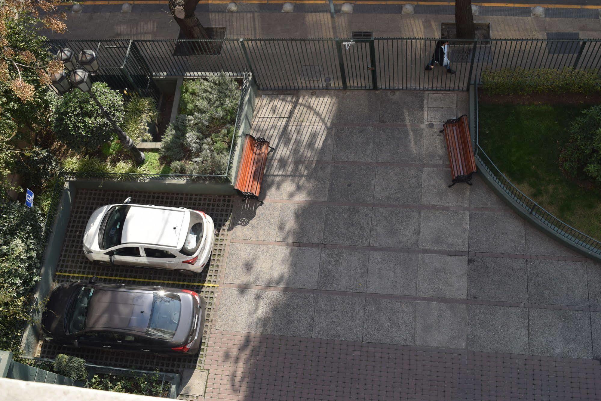 Apartahotel Vo Bellas Artes 3*