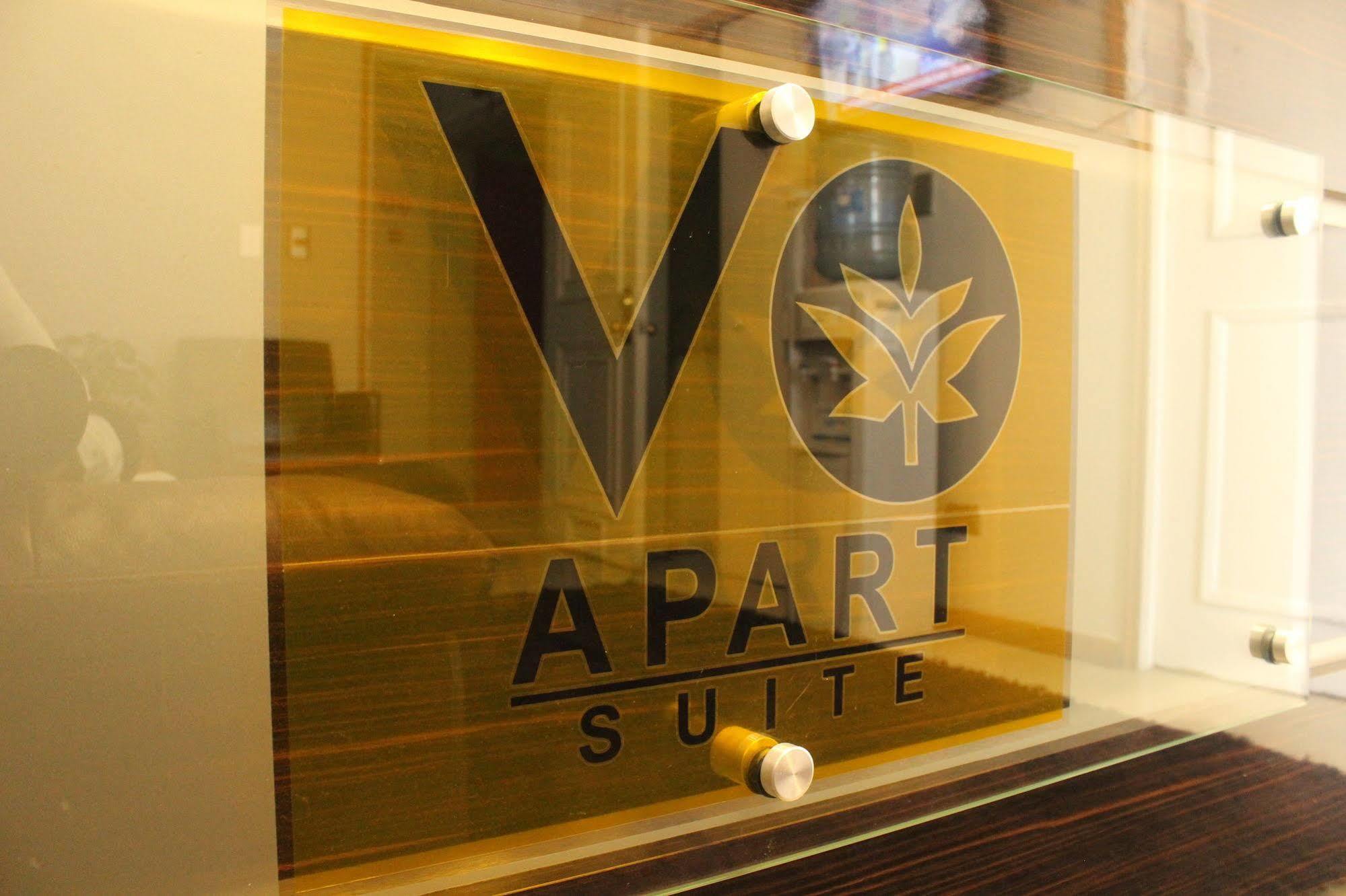 Vo Bellas Artes Apartahotel 3*