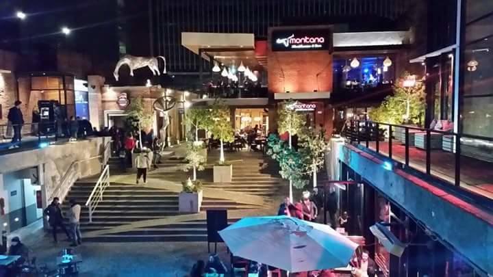 Apartahotel Vo Bellas Artes