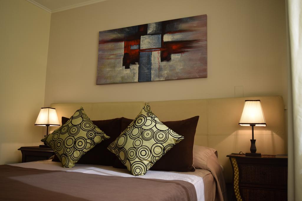 Apartahotel Vo Bellas Artes
