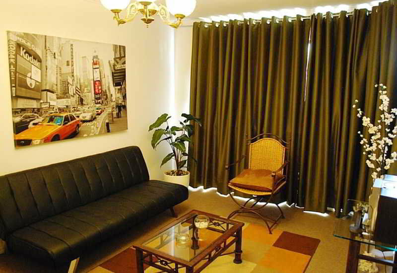 Vo Bellas Artes Apartahotel 3*